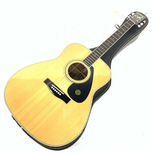 YAMAHA ヤマハ FG-420A アコースティックギター シリアルNo.10327167 ハードケース付き★ジャンク品