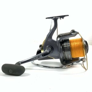 DAIWA ダイワ クロスキャスト CROSSCAST5500 スピニングリール＊現状品