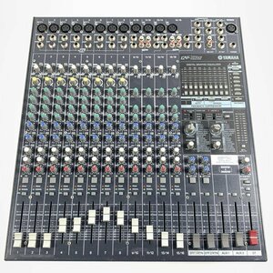 YAMAHA EMX5016CF ヤマハ パワードミキサー★現状品【TB】