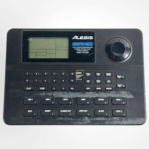 ALESIS アレシス SR-16 リズムマシン★ジャンク品【TB】