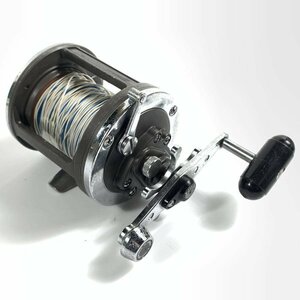 DAIWA ダイワ シーライン SEA LINE47H 両軸リール＊現状品