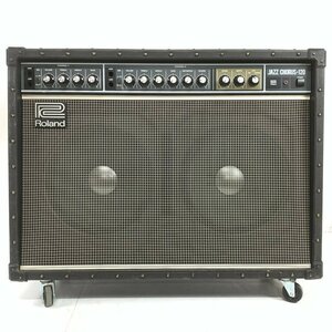 Roland JC-120B ローランド ギターアンプ★ジャンク品