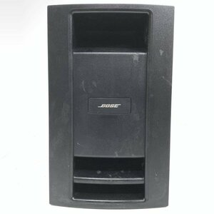 BOSE ボーズ PS18Ⅲ パワードスピーカーシステム◆ジャンク品