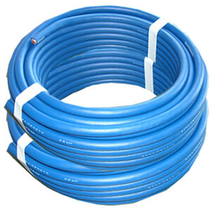 70000-235 22ske blue color 40m(20/20) welding for WCT cab tire / cap tire cable 22SQ