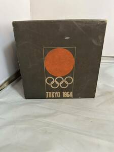 希少品　1964年 東京 オリンピック五輪 聖火リレーランナー トーチホルダー 柳宗理 TORCH HOLDER 希少品 レア 保管品 