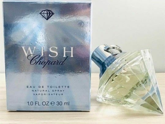 【未開封】ショパール ウィッシュ 香水 30ml オードトワレ