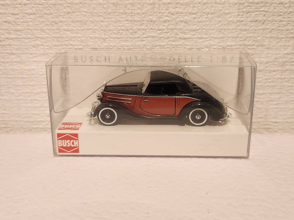 2025年最新】Yahoo!オークション -busch benz(ミニカー)の中古品 2025年最新】Yahoo!オークション -busch benz(ミニカー)の中古品