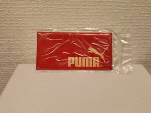 PUMA プーマ ステッカー デカール