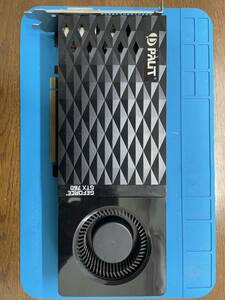 PALIT GTX760 2048MB 動作品