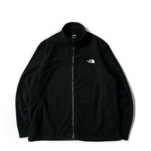 1円～!売切!【正規新品】THE NORTH FACE◆ANTORA TRICLIMATE マウンテンパーカー×フリース US限定 3way アントラ(L)緑 カーキ 190122-115_画像10