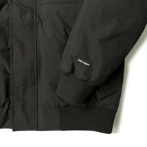 1円～!売切!【正規新品】THE NORTH FACE◆MCMURDO BOMBER JACKET◆マクマードボンバー ダウンジャケット US限定 新作 刺繍(M)黒 190122-175_画像5