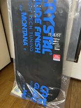 YONEX THRUST 169cm フルチューンナップ済_画像8