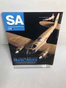 スケールアヴィエーション　Scale Aviation 2010年 5月号 Vol.73