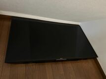 【即決 美品】ソニー BRAVIA 55インチ液晶4Kテレビ SONY KJ-55X8000H ※足無し HDR/WIFI/直接引渡可_画像1