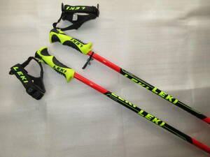 ★ ＬＥＫＩ　ＷＯＲＬＤ　ＣＵＰ　ＬＩＴＥ　ＡＩＲＦＯＩＬ　１２０ｃｍ　美品（中古品） ★　ワールドカップ　120