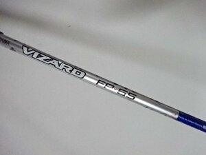 L55. ホンマ　ツアーワールド　5W FW フェアウェイウッド用　スリーブ付　VIZARD FP-6 S シャフト