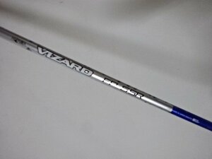 L35. ホンマ　ツアーワールド　1W用　スリーブ付　VIZARD FP-5 SR シャフト