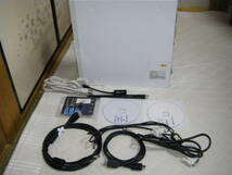 永年office2013 WIFI HDMI ブルーツースDVDマルチ MV-H29P Corei３ 6100 16GB-RAM 256GBーSSD-NVMe 500GB-HDD_画像3