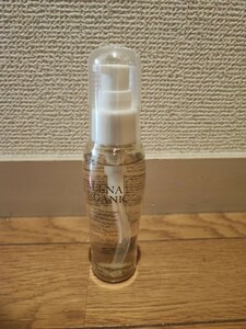 オルナオーガニック ヘアエッセンス モイスチャータイプ Allna organic 新品未開封 80ml ヘアオイル アウトバストリートメント