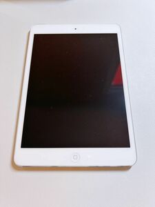 ME814J/A iPad mini WiFi CELL 16GB Silver