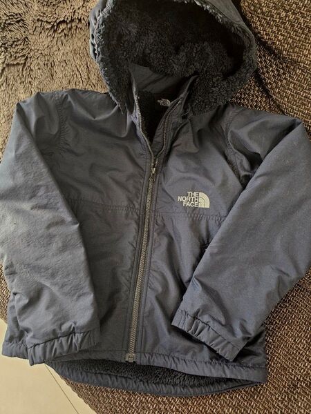 THE NORTH FACE キッズ ノマドジャケット 130
