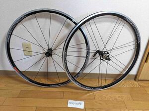 Campagnolo Zonda C17 クリンチャー 700c Shimano 11s ホイール HO700 HOA231129E