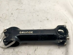 Grunge 25.4mm クランプ　28.6㎜　コラム　120㎜　ステム STEM230808c