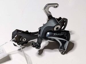 RD 4700 GS　Shimano Tiagra シマノ　ティアグラ　リアディレーラー　RDA231110B