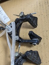 BR R3000 Shimano sora シマノ　ソラ　キャリパーブレーキ前後セット　BRA230914AD_画像5