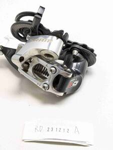 Sram スラム X0 9s リアディレーラー RDA231212A