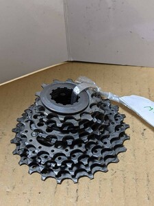 CS 7800 Shimano Dura ace シマノ　デュラエース　10s　12　25t CS220814W