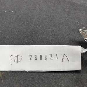 FD 6700 31.8mm Shimano ultegra 2x10s シマノ アルテグラ フロントディレーラー FDA230824Aの画像2