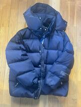 モンクレール MONCLER GENIUS フラグメント　サイズ1 _画像1