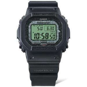 G-SHOCK チャールズ・ダーウィン財団 コラボレーション ハンマ ダーウィンフィンチBluetoothソーラー電波 メンズ腕時計 GW-B5600CD-1A3JR 