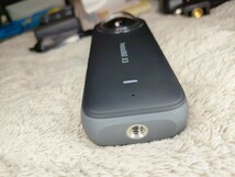 insta360 X3 128GB 予備バッテリー2個 充電器 保護フィルム ケース付 インスタ360 ゴープロ GoPro_画像7