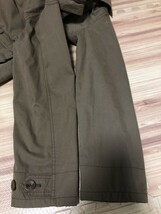 ◆Eddie Bauer エディバウアー コットンモッズコート レディースL　_画像10