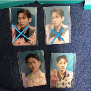 SHINee トレカ