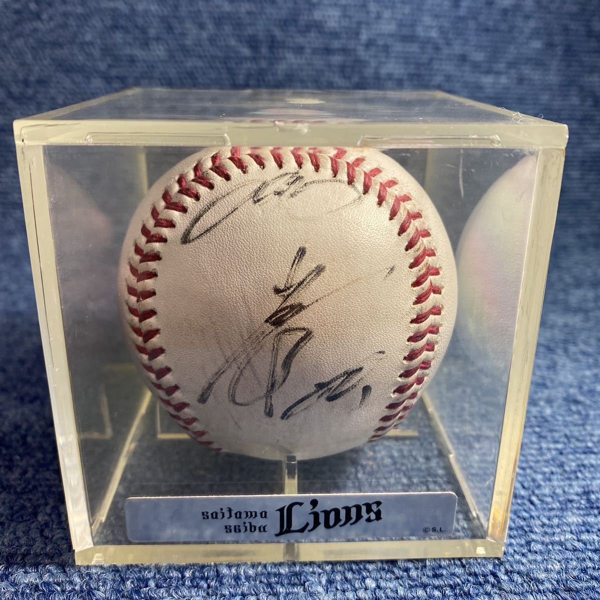 2025年最新】Yahoo!オークション -実使用試合球の中古品・新品