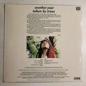 ★ taken by trees / another year 中古 12" THE ZOMBIES COLIN BLUNSTONE one year ゾンビーズの画像2