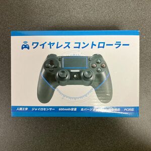 【新品】PS4 コントローラー　非純正