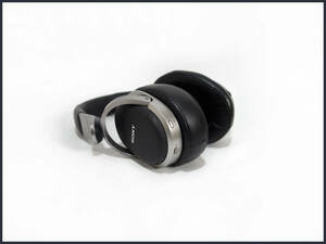 SONY MDR-HW700DS デジタルサラウンドヘッドホンシステム