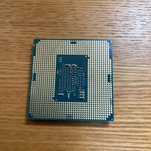 中古】Intel CPU i3-6100T インテル Core intel _画像3