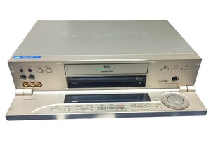 Panasonic パナソニック NV-SB900 S-VHSビデオデッキ ☆ジャンク☆