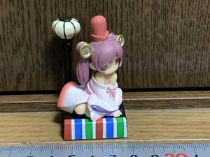 N*[ selling up sale ] reset Chan A wonder festival 2003 winter original mascot character hall limitation bottle cap 