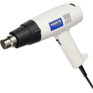 新品未使用 白光 HAKKO 工業用ドライヤー ヒーティングガン FV300-81