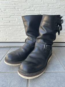 Цена более 150 000 Wesco Custom Boss Wesco Custom Boss Инженер -сапоги