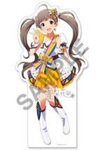 アイドルマスター ミリオンライブ！ 等身大パネル 箱崎星梨花 ヌーベル・トリコロール ver. 新品未使用 検:Gift/星梨花/アイマス/ミリマス_画像1