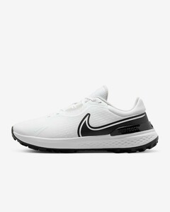  новый товар стандартный товар Nike NIKE туфли для гольфа 26.0 см Infinity PRO2 белый черный soft шиповки бесплатная доставка 25.0cm соответствует! меньше 