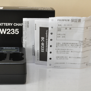 ★★新品同様 FUJIFILM X-T5 ボディ ブラック w/Box♪♪#5670の画像8