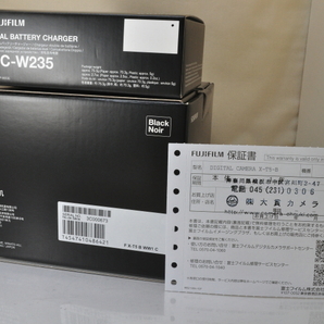 ★★新品同様 FUJIFILM X-T5 ボディ ブラック w/Box♪♪#5670の画像10